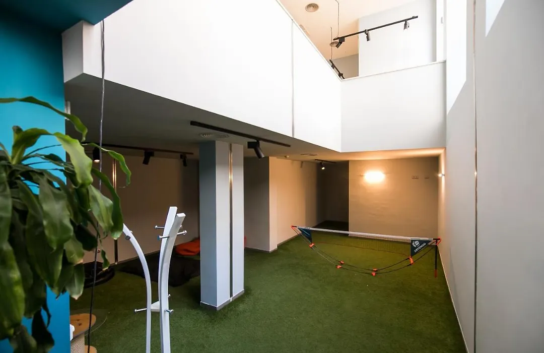 Residencia Estudiantes Onix-1